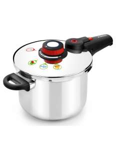 Olla Rápida SELECTA 9 Litros MONIX