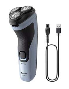 Máquina Afeitar Recargable X3000/00 PHILIPS 2