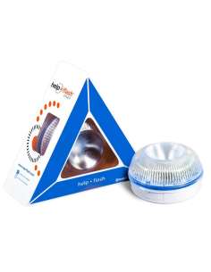 Baliza Emergencia V16 Bluetooth