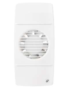 Extractor Baño EDM 80L S&P