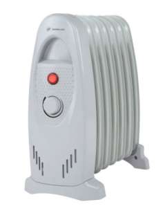 Radiador Aceite Mini SAHARA 903 S&P