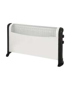 Convector Móvil TLS 501 S&P