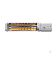 Radiador Pared Infrarrojos S&P