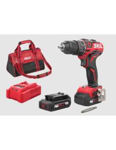 Atornillador Batería 12V 2060 SKIL