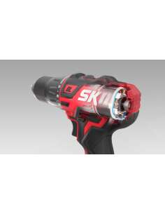 Atornillador Batería 12V 2060 SKIL 2