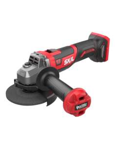 Amoladora Batería + 2 Baterías 20V 3930 SKIL