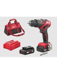 Taladro Percutor Batería 12V 2070EA SKIL