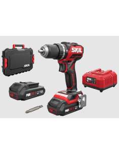 Atornillador Batería 20V 3075HC SKIL
