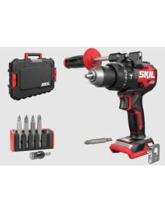 Taladro Percutor Batería 20V BRUSHLESS 3085HB SKIL
