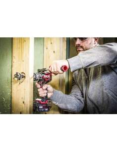 Taladro Percutor Batería 20V BRUSHLESS 3085HB SKIL 2