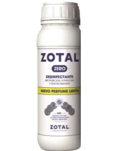 Desinfectante Zero 1/2 Kg 700100130 ZOTAL