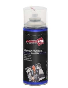 Grasa Vaselina Spray 400ml AMBRO SOL