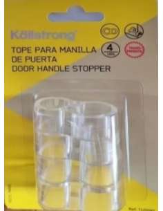 Tope para Manivela de Puerta T12008T KÄLLSTRONG 2