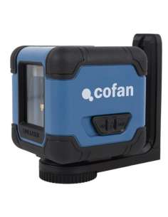 Nivel Láser Autonivelante 30M 10495005 COFAN