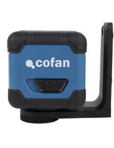 Nivel Láser Autonivelante 30M 10495005 COFAN 2