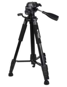 Trípode Universal 49 a 149cm 10495011 COFAN 2