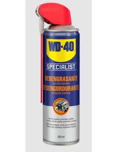 Desengrasante Doble Acción 500ml 34465 WD40