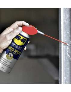 Grasa Spray 400ml 34385 WD40 2