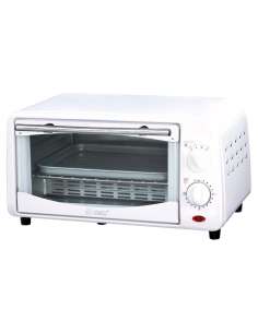 Horno Eléctrico Tostador ESSENZA 9L GSC