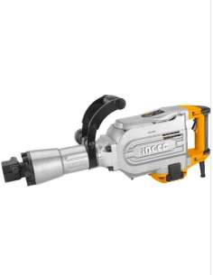 Martillo Demoledor 1700W PDB17008 INGCO