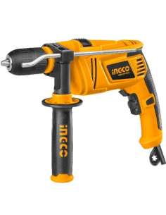 Taladro Percutor 850W ID8508 INGCO