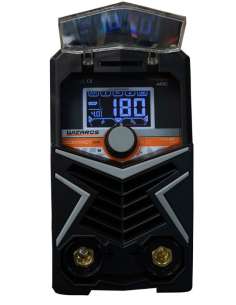 Soldadura 180Amp + Pantalla CONTACT 205 INGCO 2