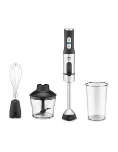 Batidora ECLIPSE PLUS 1500W + Accesorios UFESA