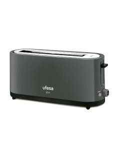 Tostador Ranura TT7565 900W UFESA