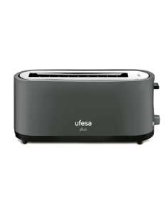 Tostador Ranura TT7565 900W UFESA 2