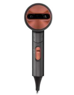 Set Secador Plegable + Plancha de Pelo MY GLAMOUR UFESA 2