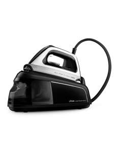 Centro de Planchado LUXE STEAM GLIDE 2400W UFESA