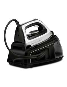 Centro de Planchado LUXE STEAM GLIDE 2400W UFESA 2