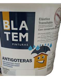 Antigoteras Incoloro 750ml BLATEM