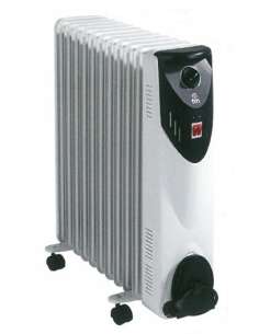 Radiador Aceite RW 25 FM