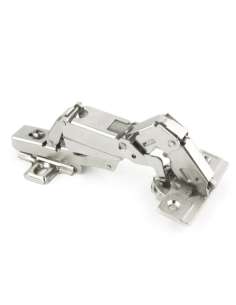 Bisagra Cazoleta 35 165º Clip Recta 680 LCL BECUSA