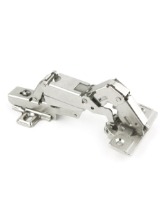 Bisagra Cazoleta 35 165º Clip Recta 680 LCL BECUSA 2