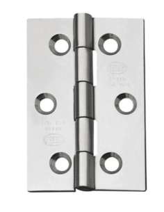 Bisagra 2002 Inox 70x50 S/Remate AMIG