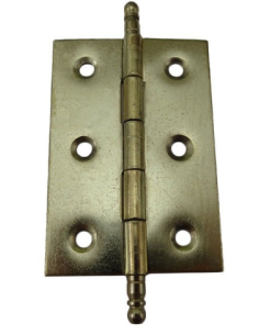 Bisagra 207 60x40 C/Remate Latonada PONS