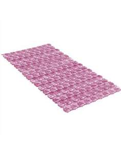 Alfombra Baño 70X36 Berenjena 5510205 TATAY