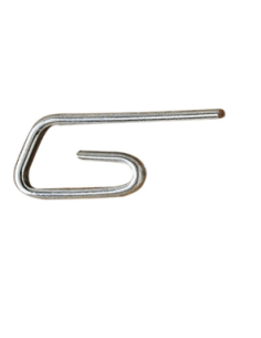 Corchete Metálico (Unidad)